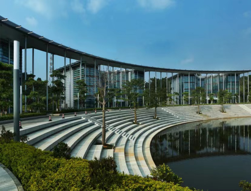 中國移動(dòng)南方基地